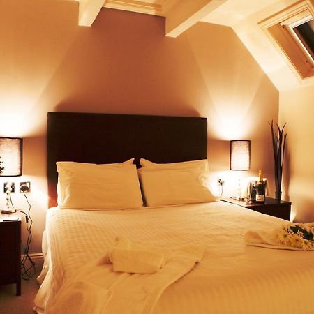The Yeovil Court Hotel エクステリア 写真