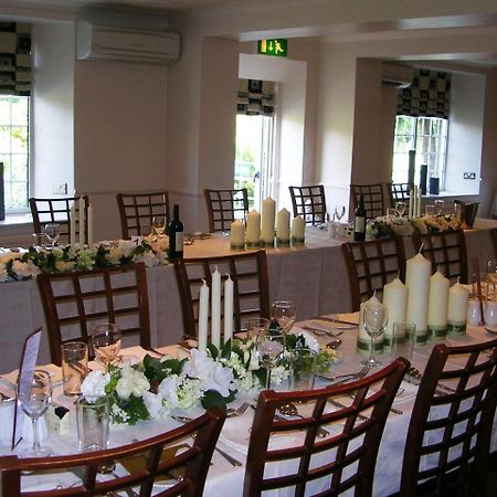 The Yeovil Court Hotel エクステリア 写真