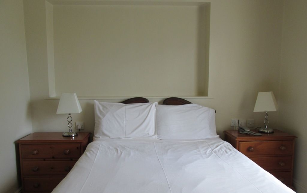 The Yeovil Court Hotel 部屋 写真